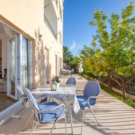 Apartments Galic Podgora Eksteriør bilde